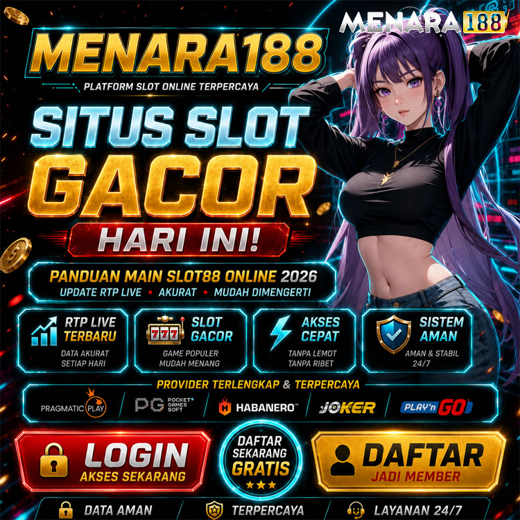 MENARA188 APK
